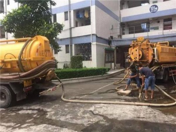 市政疏通怀化电话（怀化管道疏通电话）